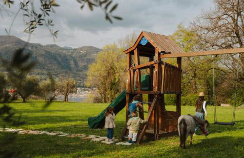 L'Angelica Corte Palazzina, Country Retreat - Foto 54