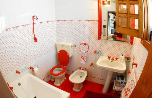 Etna Paradise locazioni brevi - Foto 55