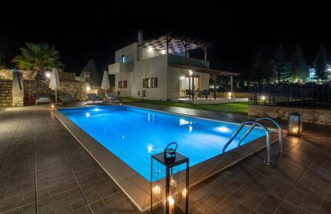 Thea Villas Complex - Foto 152