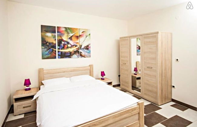 Apartments Ljoljic - Foto 3