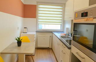 Moderne 3-Zimmer-Ferienwohnung in Emersleben - Foto 4