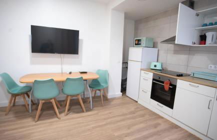 LOWCOST Beach & CityCenter - Photo 9