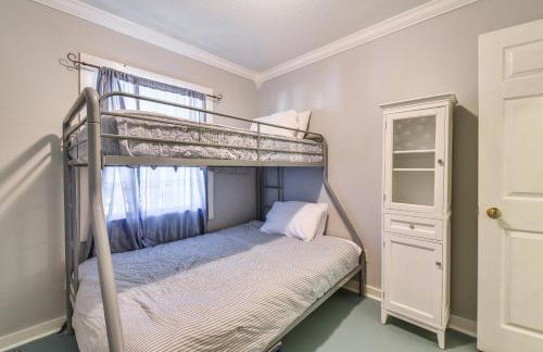 Pet-Friendly Fort Walton Beach Home 4 Mi to Ocean - Foto 29