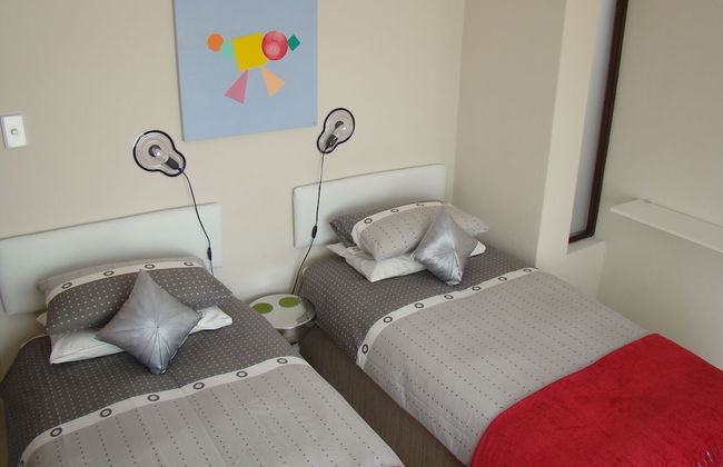 BushGlam Luxury Holiday Home - Foto 4