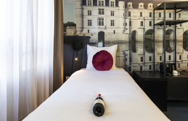 Dormio Wijnhotel Valkenburg - Photo 29