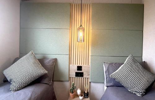 Skye View Lodge - Foto 16