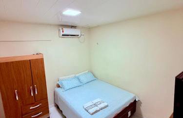 Apartamento flat no Bairro Pedreira - centro de Belém - Foto 29