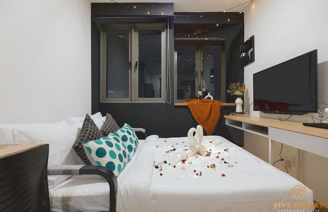 The Riv Riveria City KL Sentral - Foto 41