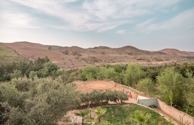 La Fattoria Ecolodge - Foto 80