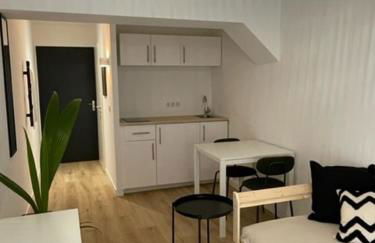 Metz Metz Centre - Foto 4