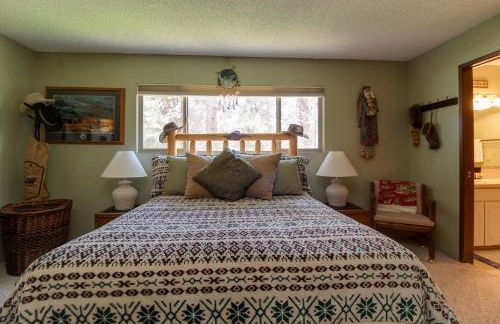 Fourth Sisters Hideaway - Foto 18