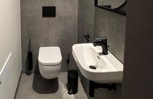 modernes Chalet in Hahnenklee - Foto 28