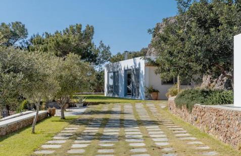 Casa Riza - Authentic Cretan Hospitality - Foto 47