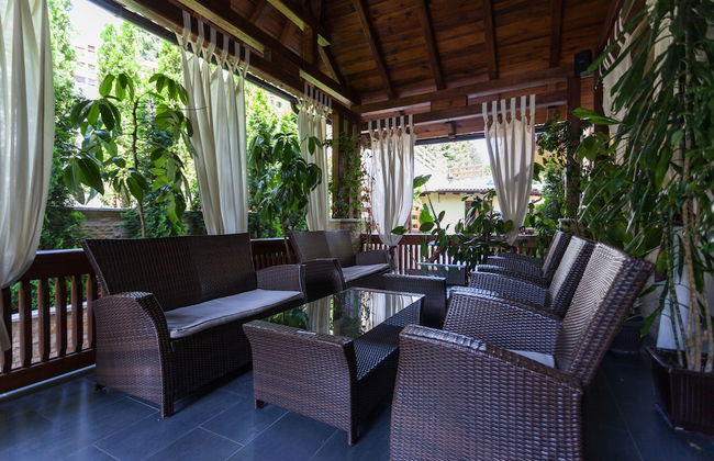 Vila Barović and Spa - Foto 2