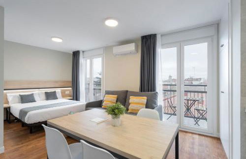 InsideHome Apartments - Palencia Catedral - Foto 36