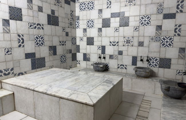 Reis Thermal Otel - Foto 43