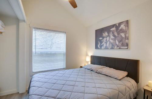 Private Pond and Dock! Cozy Cabin in Southern Oregon - Foto 11