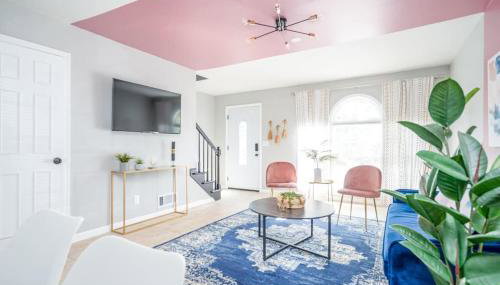 NEW ENTIRE PLACE COZY QUIET 2b2b TOWNHOUSE SP1265 - Foto 2