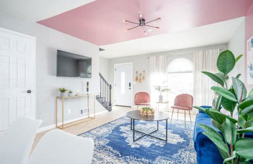 NEW ENTIRE PLACE COZY QUIET 2b2b TOWNHOUSE SP1265 - Foto 2