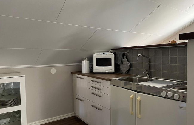 4 Person Holiday Home in Frandefors - Photo 3