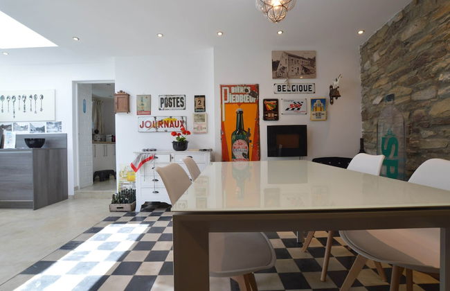 Stylish Stay Near Forest - Foto 30