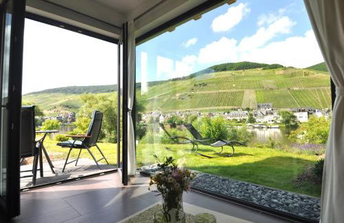 Ferienwohnung am Moselufer - Foto 1