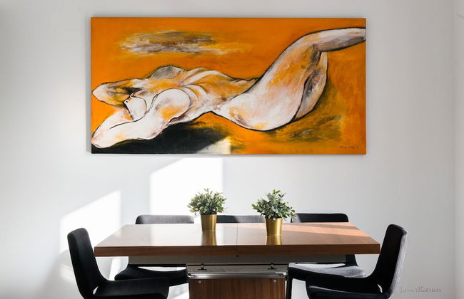 Casa Margot Cádiz - Foto 10