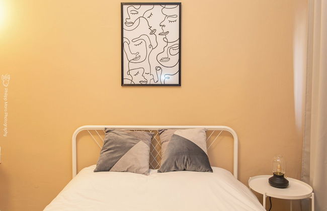 PORT CITY HAIFA - Jaffa Apartments - Foto 38