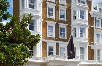 Lexham Gardens by Cheval Maison - Foto 97
