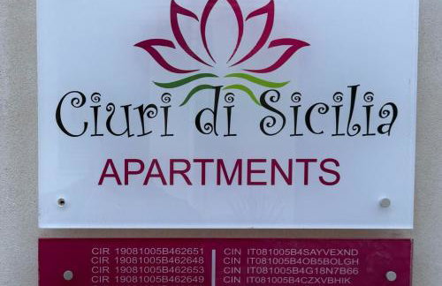Ciuri di Sicilia Apartments - Foto 31