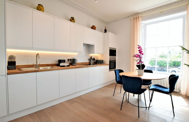 Frederick Place Your Apartment - Foto 25