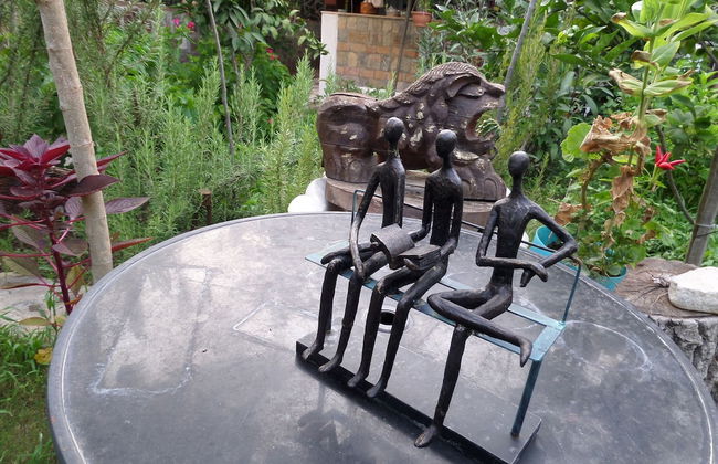 Apart Turgutreis - Photo 48