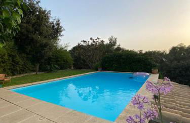 Ses Alzines Apartamento integrado en Casa Rural Habitada - Foto 1