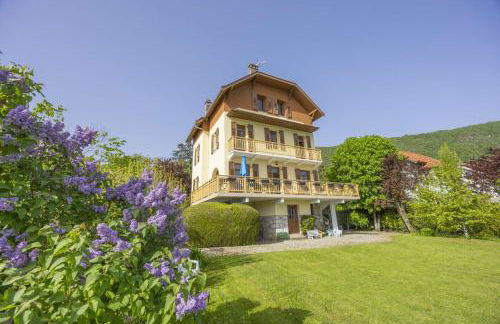 Villa Saint-Bernard - Foto 12