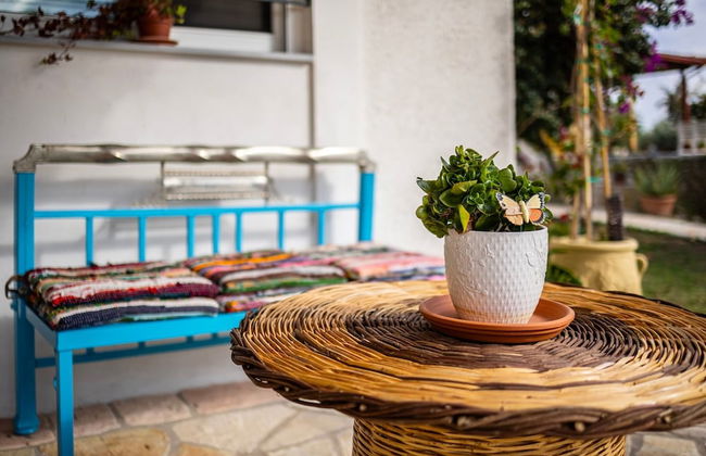 Petalidi Sunny Home Two - Foto 46