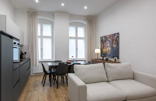 Beautiful Apartment in Sprengelkiez - Foto 10