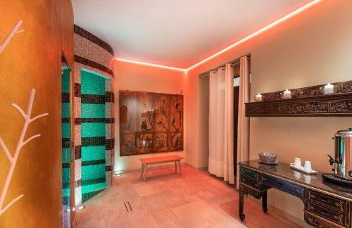 Saint George's House Appartamenti & Spa - Foto 41