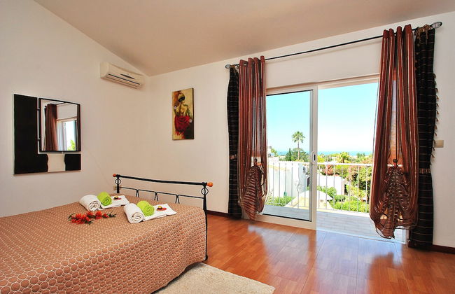 Villa Margarita - Foto 2