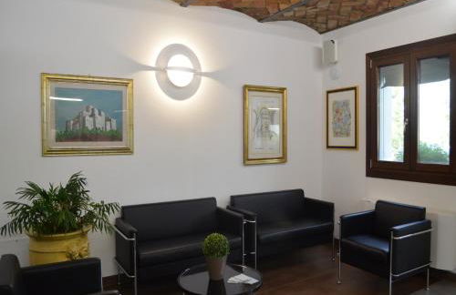 Characteristic Apartment in Codigoro With Pool - Foto 13