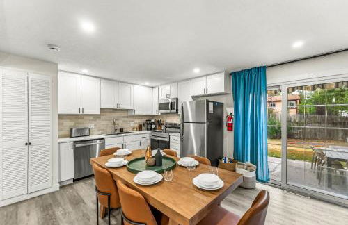 The Timberline- Game Room, Outdoor Theater, Bocce, Fire Pit, Pets - Foto 30