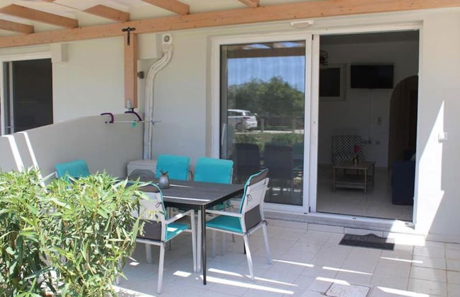 "kalamaki Plaza Apartments \"thalassa\"" - Foto 14