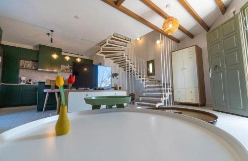 Villa Rosa - Luxury Villas with Panoramic Views - Foto 122