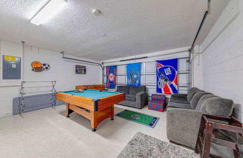 #463-Fabulous 4 bed villa with south facing private pool and spa overlooking water - Foto 17