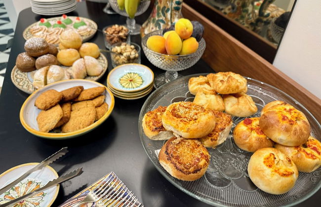 Alcova Camere In Centro - Photo 34