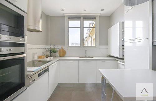 Le Palais du Commerce - Foto 17