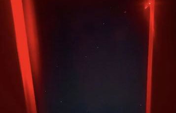 terfyn hall holiday apartment 3 stargazer - Foto 28