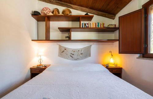 Al mare a Capo Comino - Foto 19