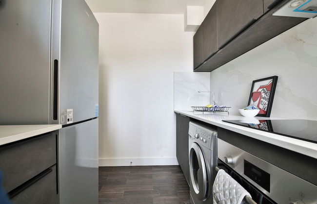 Amber Vista 2 Bedroom Apartments - Foto 12