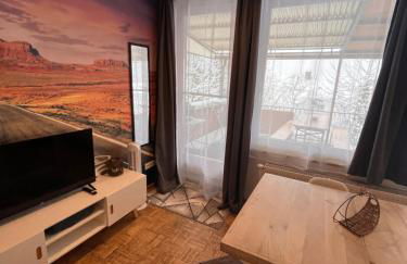 Großes Apartment Aschaffenburg 4 Schlafzimmer bis zu 10 Personen Mainpark Apartment Mainaschaff - Foto 14