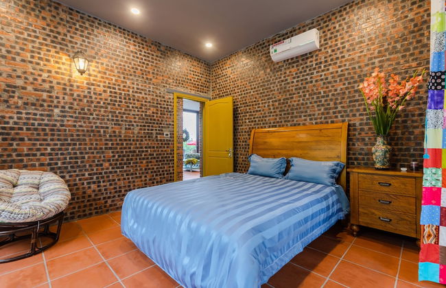 TICO VILLA TAM DAO - Photo 6